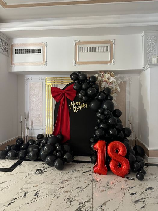 Arcadă ideala pentru evenimente