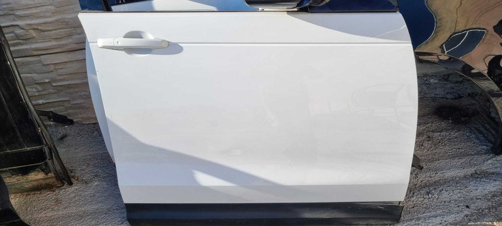 Usa portiera dreapta fata Land Rover Discovery 5 L462 2016-2020