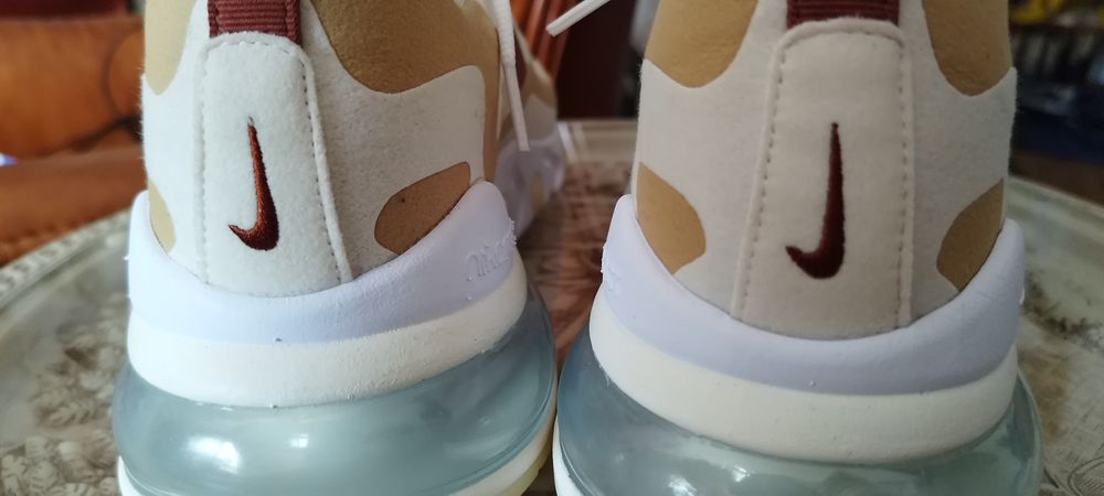 Adidasi nike Air react