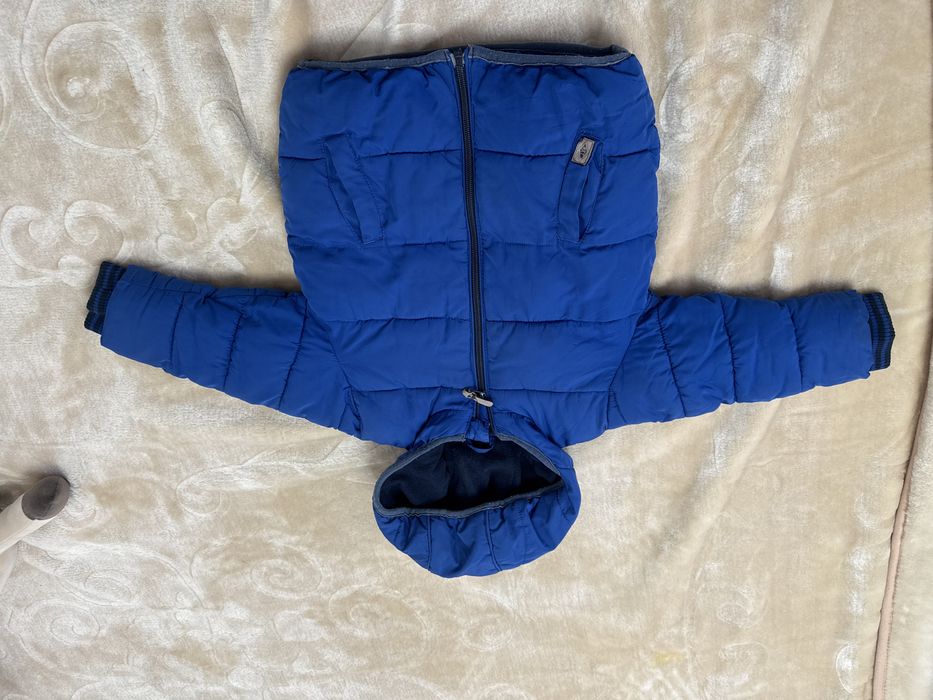 Куртка от некст