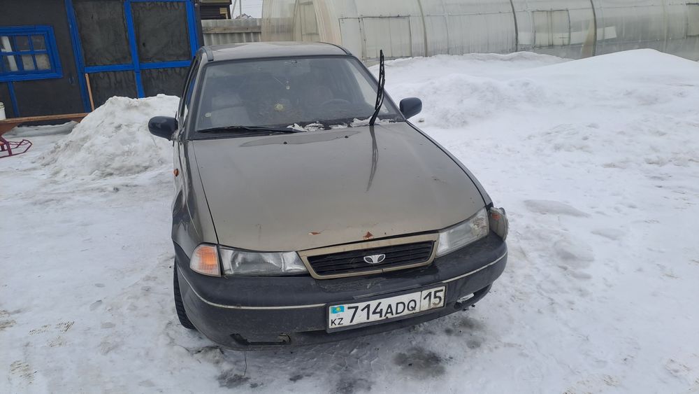 Продам на разбор