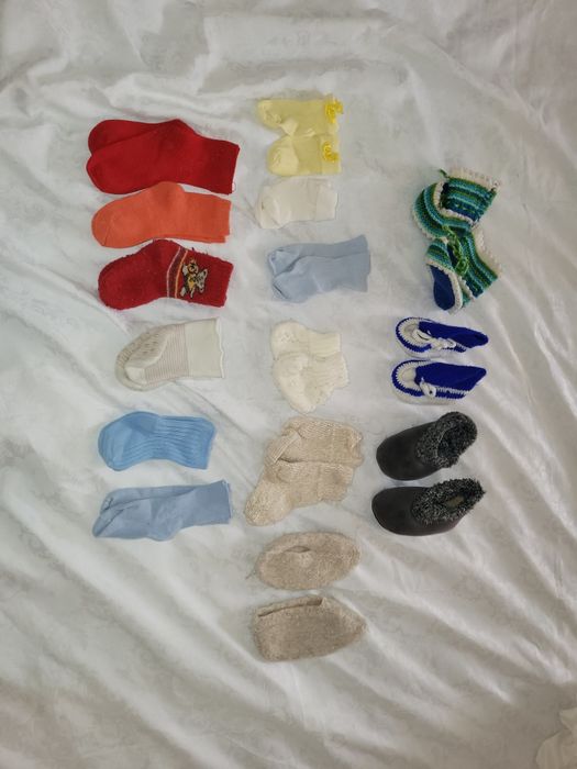 ОТДАМ для мальчика 0-3 года