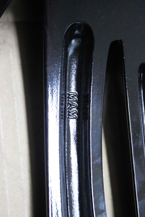 Нови джанти 19" Audi A3, A4