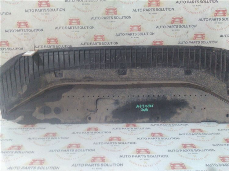scut sub bara fata audi a6 2.0 tdi an fabr.2013