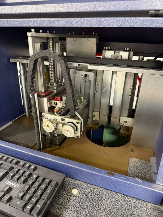 Листогиб, Бортагиб, ЧПУ, лазерный станок