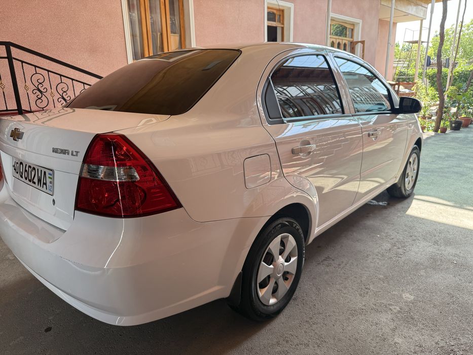Nexia R3 2019 Oq