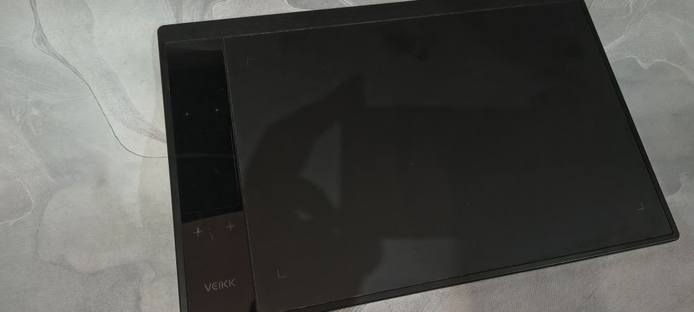 Tableta grafica veikik A30 pen tablet