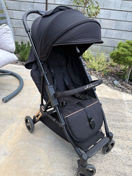 Количка Stokke Xplory