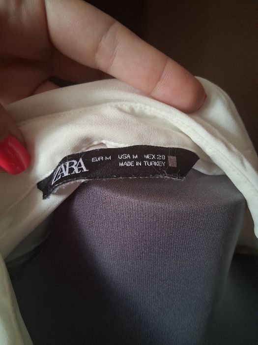 Дамска риза Zara