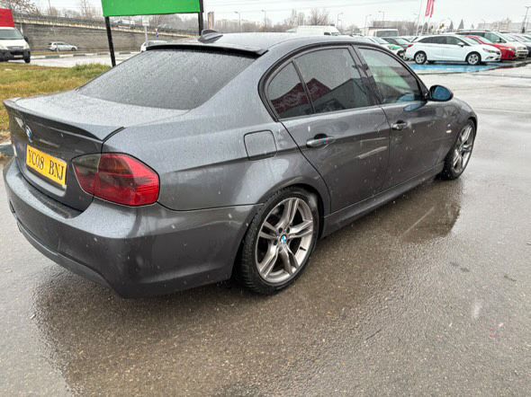 BMW 325D 197кс M Sport На части