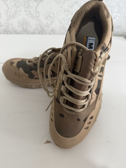 Тактические кросовки