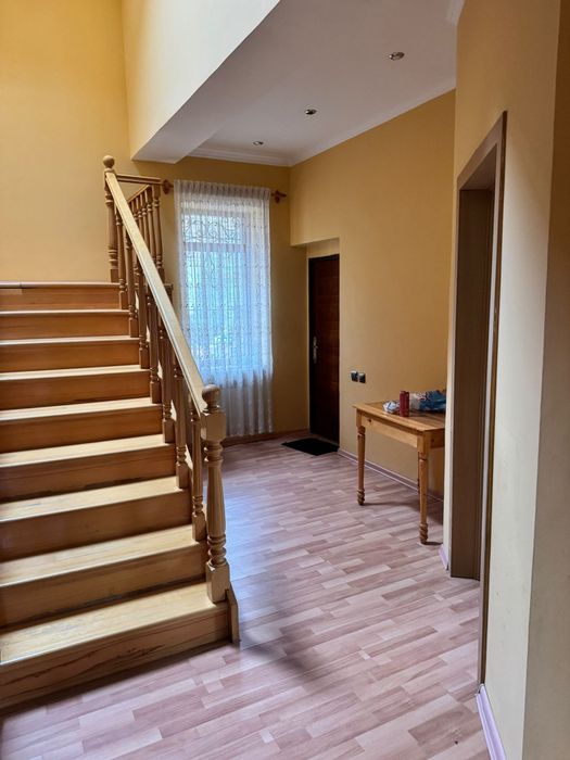 Дом тұлпар городок