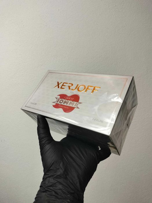 Xerjoff Toni Iommi Monkey Special