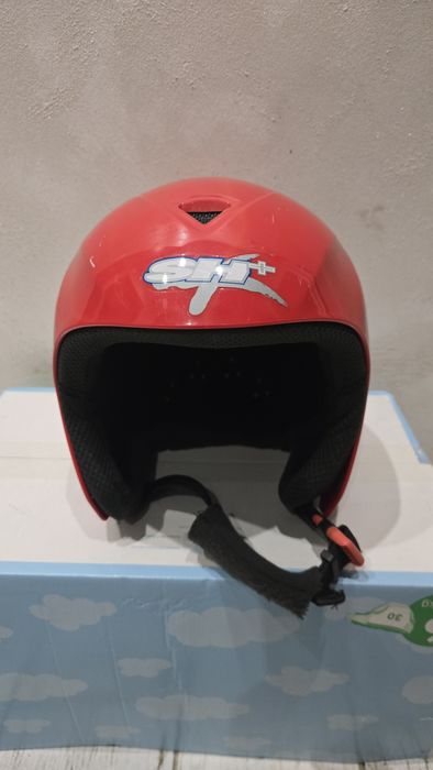 Детска каска за ски/сноуборд