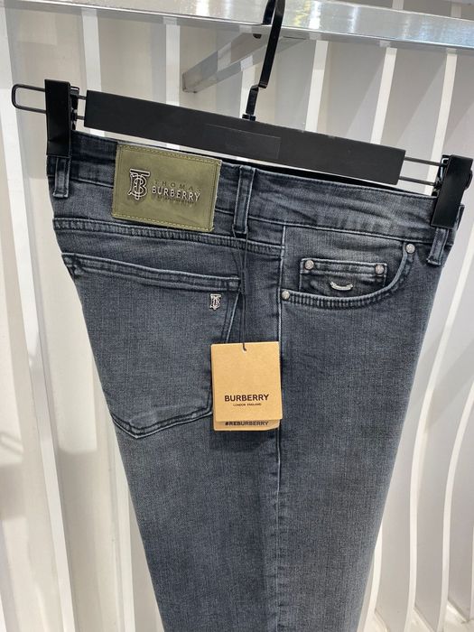 Мъжки дънки Burburi