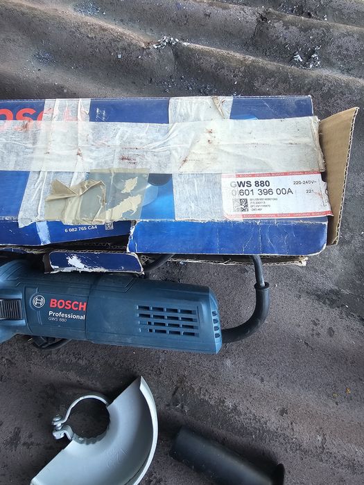 Mașina de tăiat plăci gresie și faianță plus flexuri bosch și yato amâ