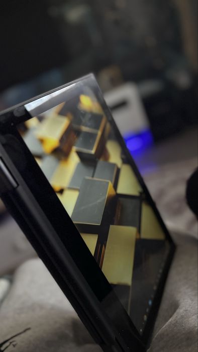 Laptop Lenevo Tableta