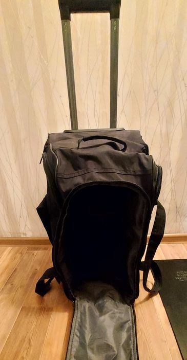 Сумка чемодан  5000 тенге