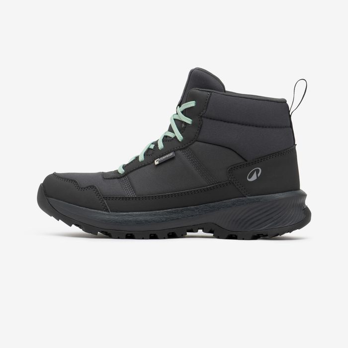 Încălțăminte impermeabilă Drumeție Nh100 - produs resigilat Decathlon