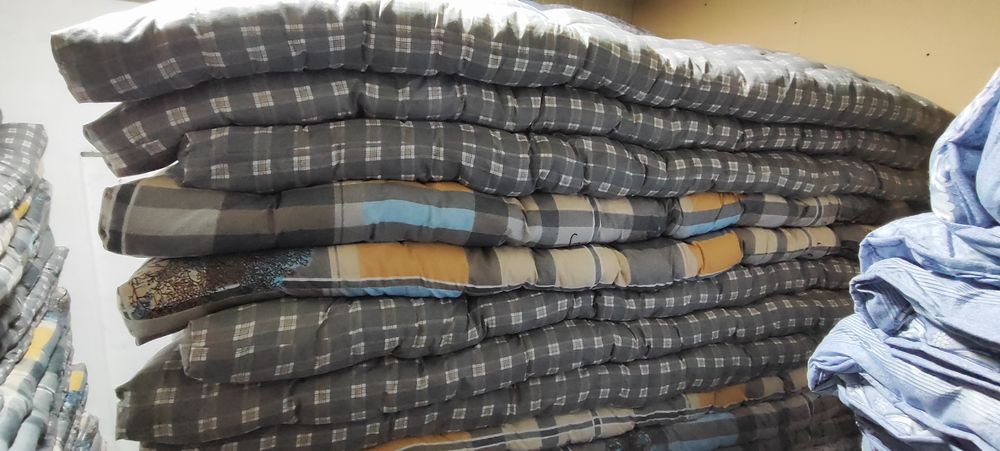 Курпача матрас студент ишчи ва усталар учун