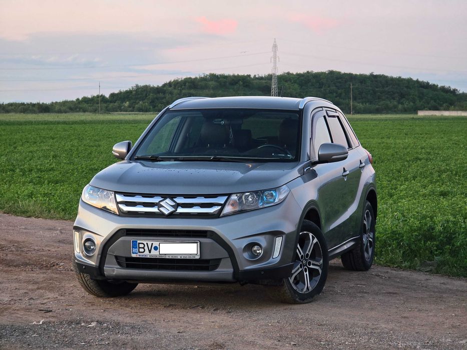 Suzuki Vitara 1.6 4X4 Spirit 11500EUR