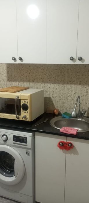 2-х комнатная квартира