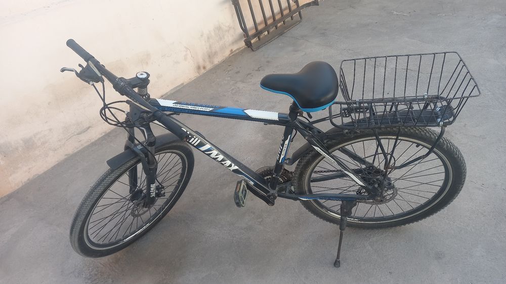 Sport veljk Skilmaks