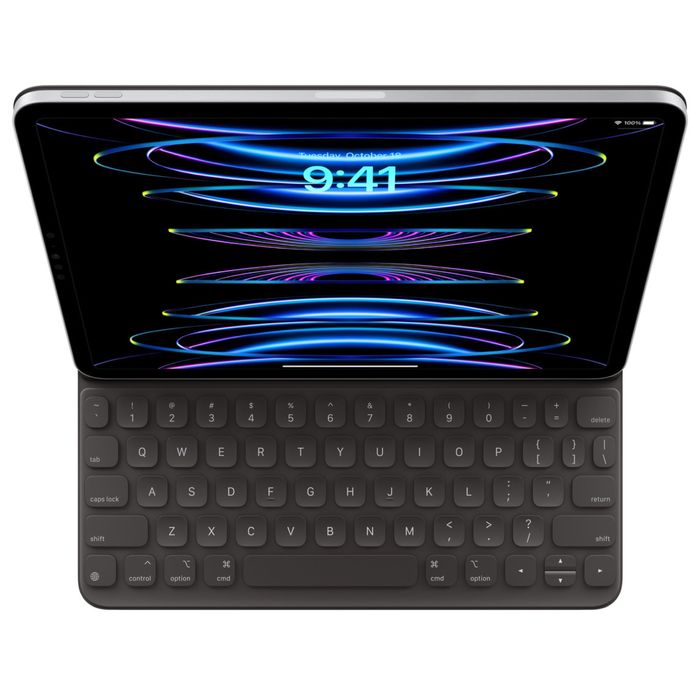 Smart Keyboard Folio for iPad Pro, iPad Air