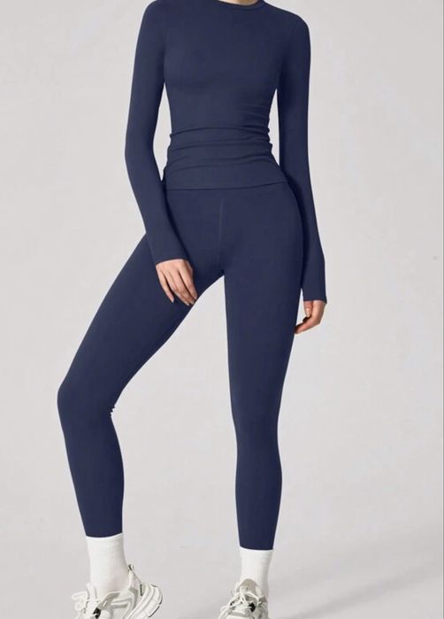 Спортен екип нов