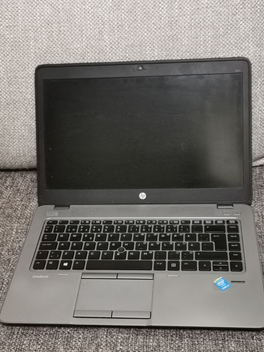 Лаптоп HP EliteBook 840 G2