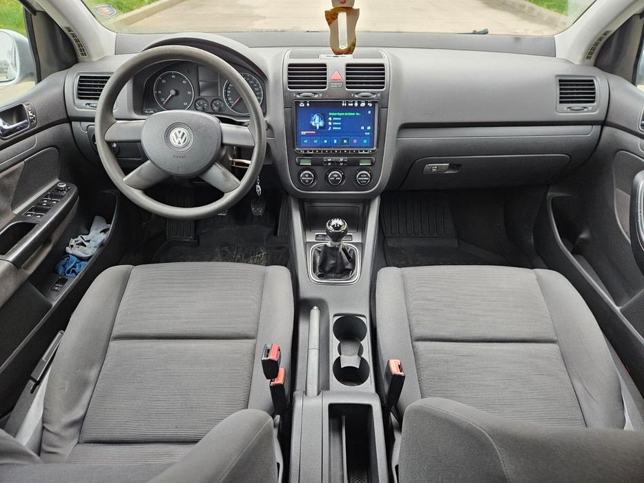 Vw Golf 5 1.9 TDI 105 cp