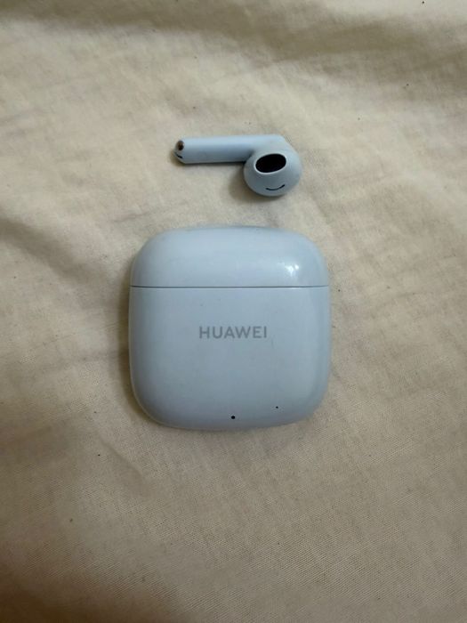 Наушники True Wireless HUAWEI FreeBuds SE 3