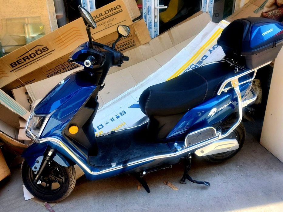 SUKUTER sotladi sirochna faqat naqa 2025 yangi nomi  DRONGO 6-TA.akuml