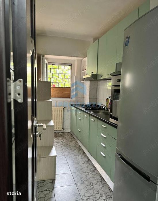 Garsoniera | Vitan | Proximitate Metrou