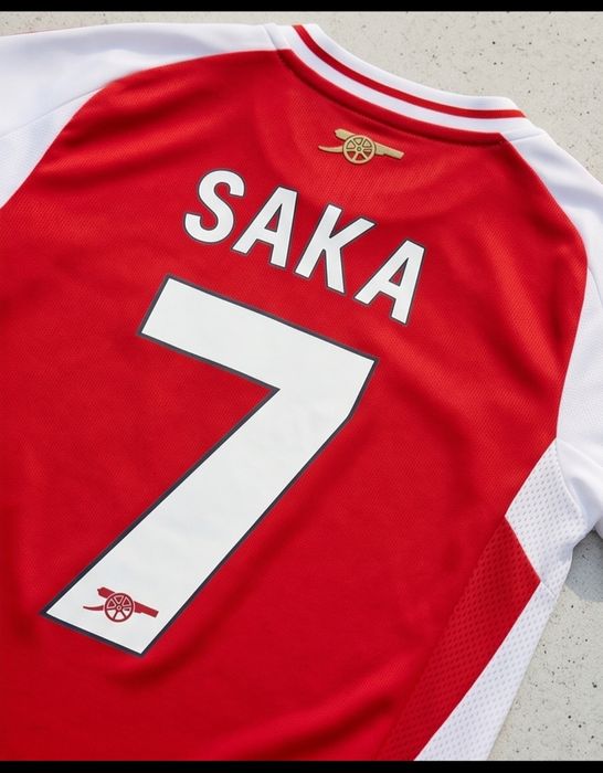 ARSENAL детско юношески футболни екипи