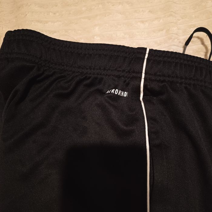 Pantaloni trening Adidas 11-12ani