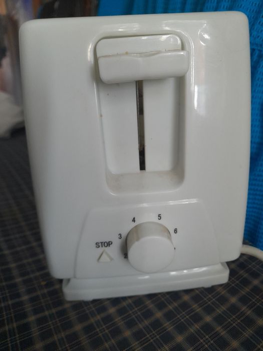 Prajitor paine Zilan