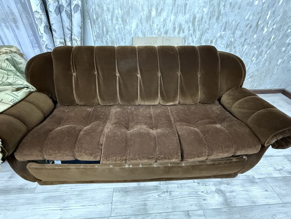 Продам мягкий уголок