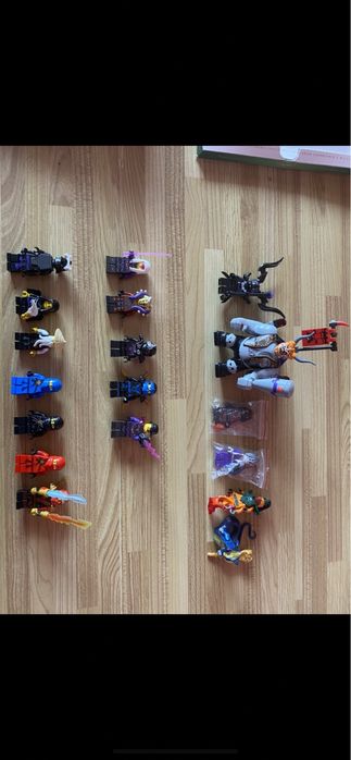 Figurine Lego Ninjago