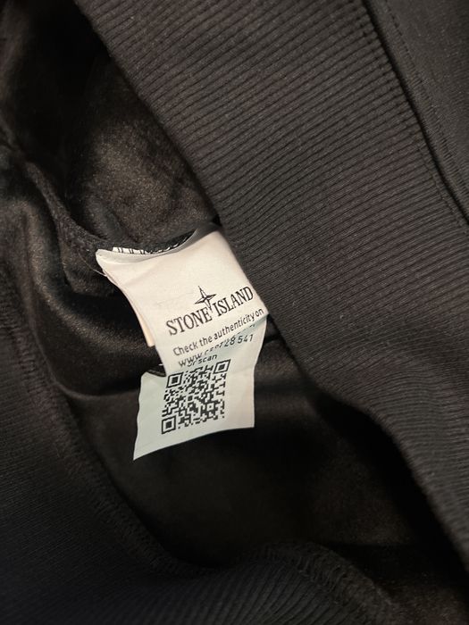 Bluza stone island