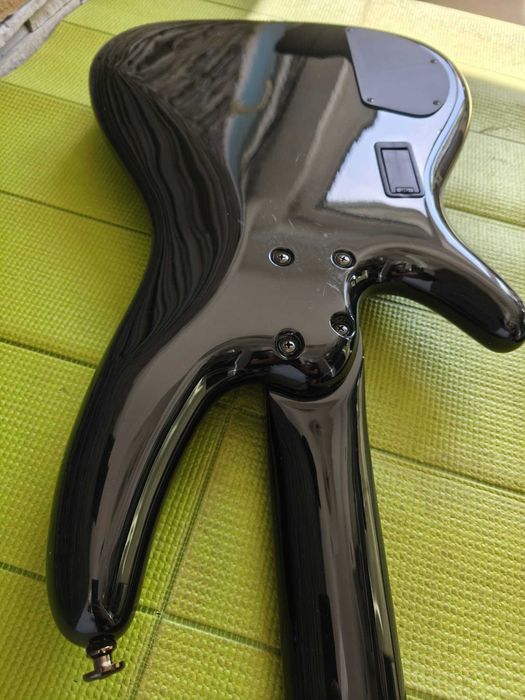 Chitara Ibanez Bass 5 corzi SR 765 Made in Japan 2002