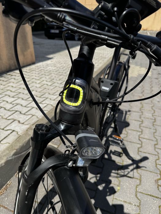 Bicicleta electrica Giant Liv Amiti