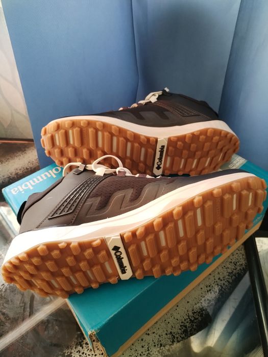 Columbia Facet 75 , 43.5номер