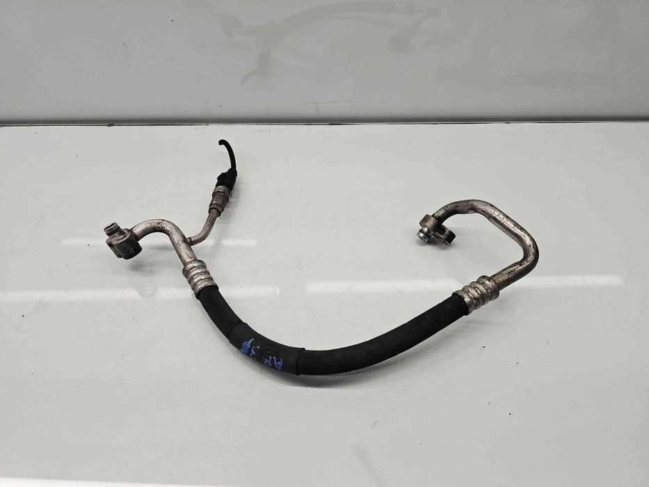 Conducta AC Audi A3 Sportback (8PA) [Fabr 2004-2013] Facelift OEM 2.0