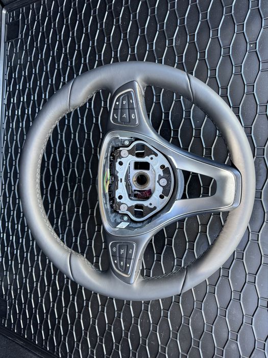 Volan Mercedes C 2017 , w205