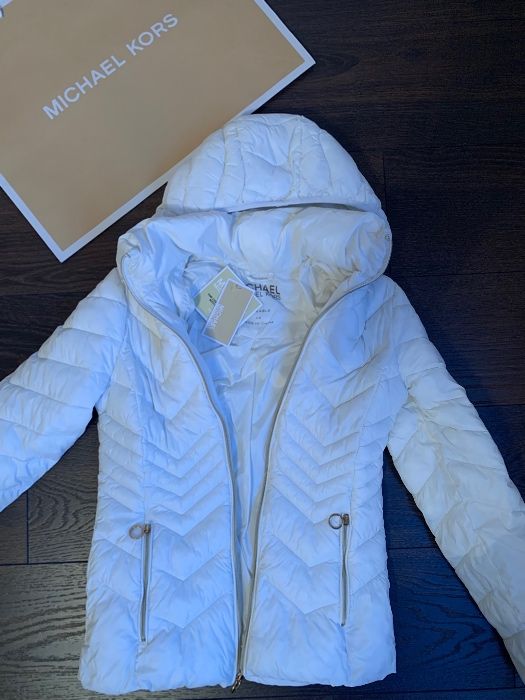 яке Michael Kors XS
