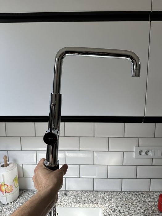 Батерия / Чешма за кухня или баня