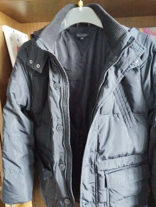 Geacă de iarnă băieți