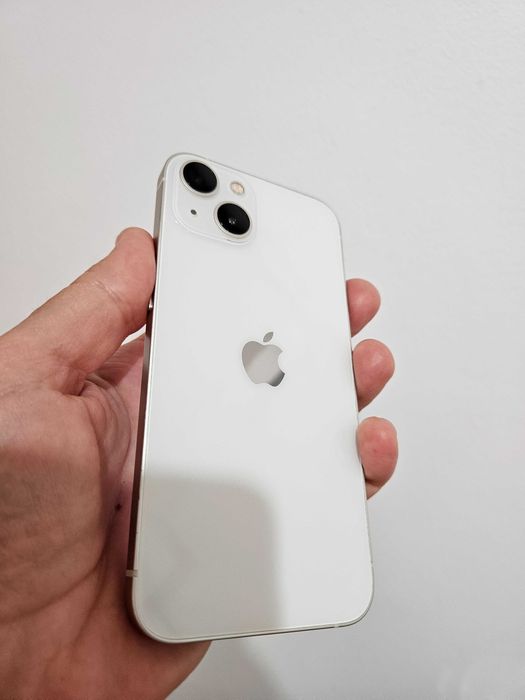 IPhone 13, 128 gb, neverlock, garantie. Iasi • OLX.ro