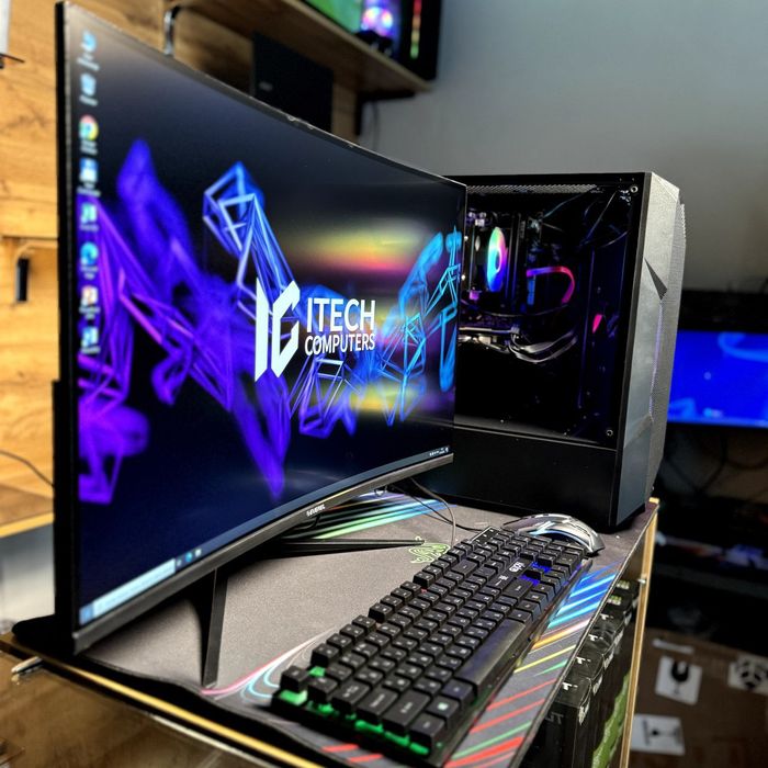 Kompyuter Full zborka